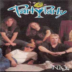 Nice Try - Party, Party Album