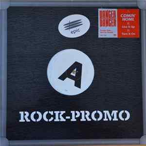 Danger Danger - Comin' Home Album