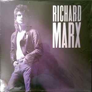 Richard Marx - Richard Marx Album