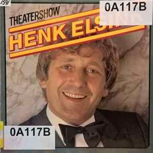 Henk Elsink - Theatershow Album