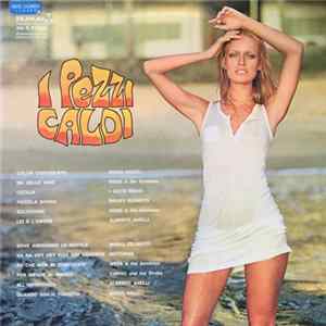 Various - I Pezzi Caldi Album