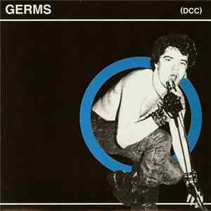 Germs - (DCC) Album