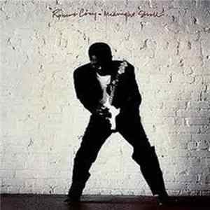 The Robert Cray Band - Midnight Stroll Album
