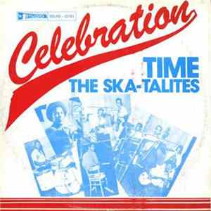 The Skatalites - Celebration Time Album