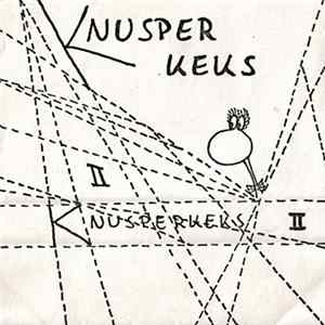 Knusperkeks - II Album