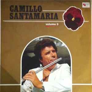 Camillo Santamaria - Volume 3 Album