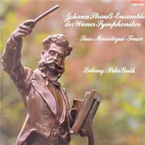 Johann Strauss-Ensemble Wien Johann Strauß-Ensemble Der Wiener Symphoniker Suso Mariátegui - Johann Strauss Ensemble der Wiener Symphoniker Album