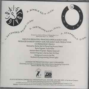 Craig G - U-R Not The 1 Album