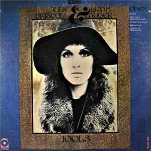 Julie Driscoll / Brian Auger & The Trinity - Open Album
