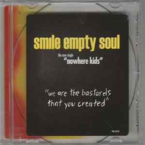 Smile Empty Soul - Nowhere Kids Album