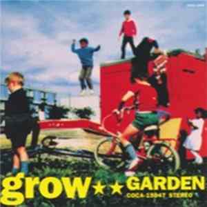 Garden - Grow Album