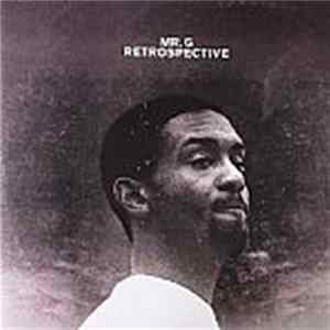 Mr. G - Retrospective Album