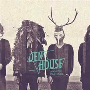 Den House - A Wander In A Trance Album