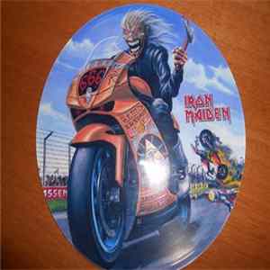 Iron Maiden - Purgatory/Wratchild Album