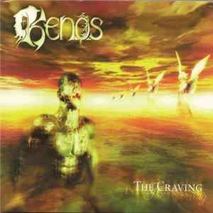 Kenòs - The Craving Album