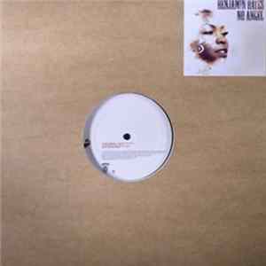 Benjamin Bates - No Angel Album