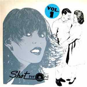 Various - Shot Record Vol.1 Album