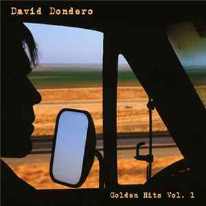 David Dondero - Golden Hits Vol. 1 Album