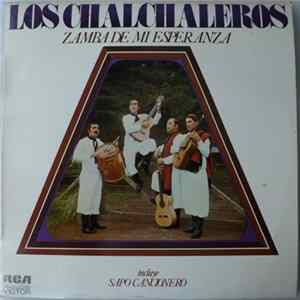 Los Chalchaleros - Zamba De Mi Esperanza Album