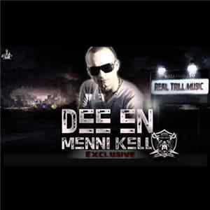 Dee eN - Menni Kell Album