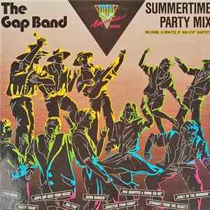 The Gap Band - Summertime Party Mix Album