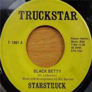 Starstruck - Black Betty Album