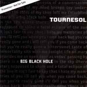 Tournesol - Big Black Hole Album
