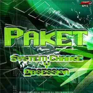 Paket - System Change Album