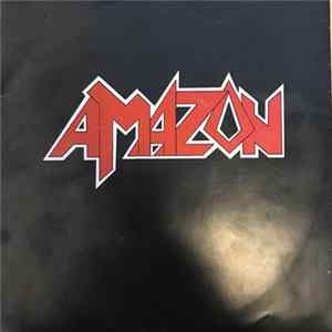 Amazon - You Can't Run Out Album
