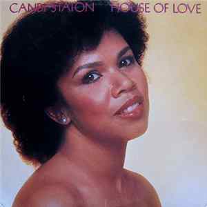 Candi Staton - House Of Love Album