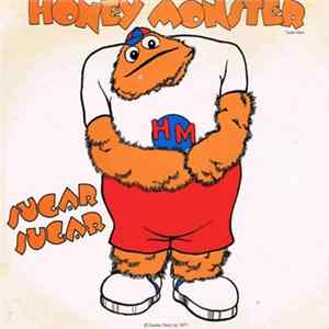 Honey Monster - Sugar Sugar Album