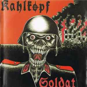 Kahlkopf - Soldat Album