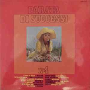 Various - Parata Di Successi N° 4 Album
