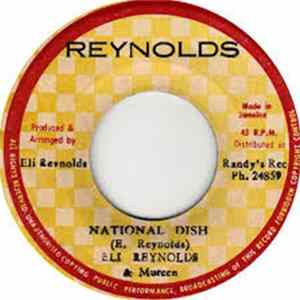 Eli Reynolds, Mureen - National Dish Album