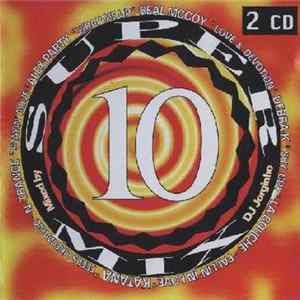 Various - Super Mix 10 Album