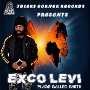 Exco Levi / Marshall Neeko - Place Called Earth Album