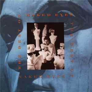 Naked Eyes - The Best Of Naked Eyes Album