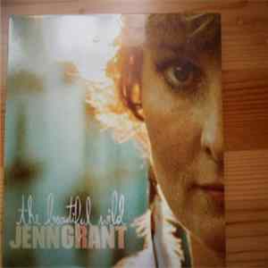Jenn Grant - The beautiful wild Album