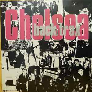 Chelsea - Back Trax Album