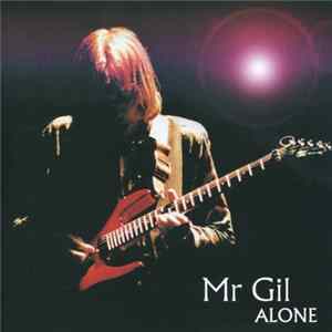 Mr Gil - Alone Album