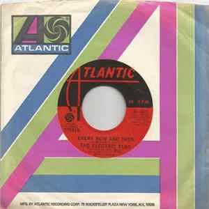 The Electric Flag - Every Now And Then / Sweet Soul Music Album