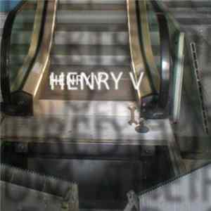 Half Eye - Henry V Album