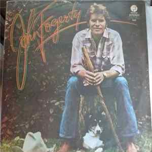 John Fogerty - John Fogerty Album