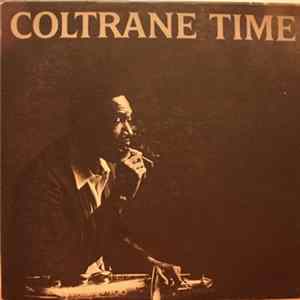John Coltrane - Coltrane Time Album