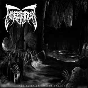 Funebrarum - The Sleep Of Morbid Dreams Album