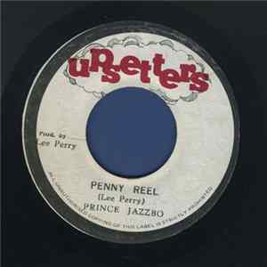 Prince Jazzbo, The Upsetters - Penny Reel / Penny Version Album
