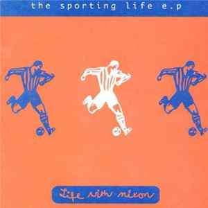 Life With Nixon - The Sporting Life EP Album