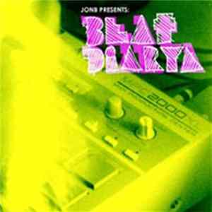 Jon B - Beat Diarya Album