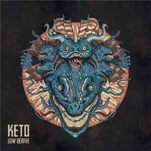 Low Dérive - Keto Album