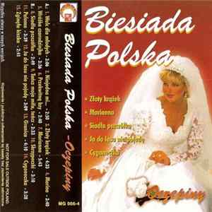 Unknown Artist - Biesiada Polska - Oczepiny Album